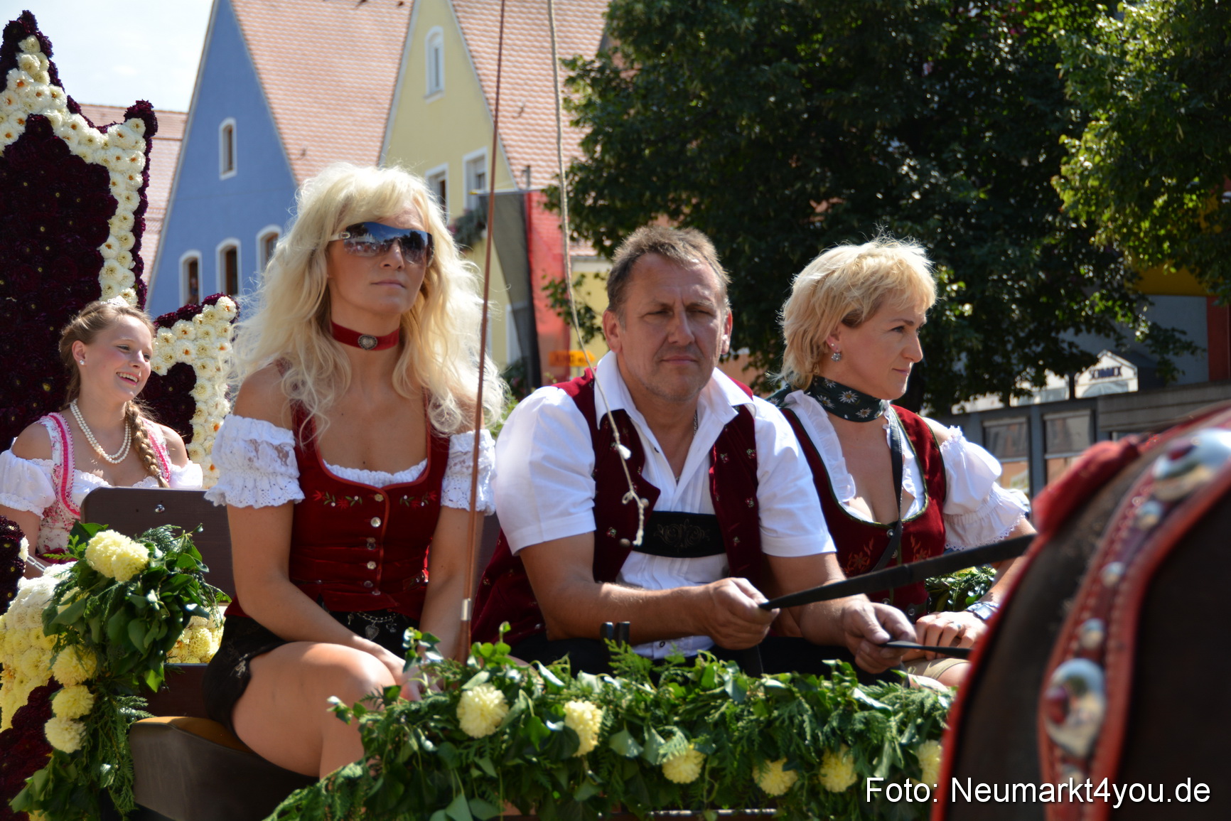 Volksfest Neumarkt 100814 0322